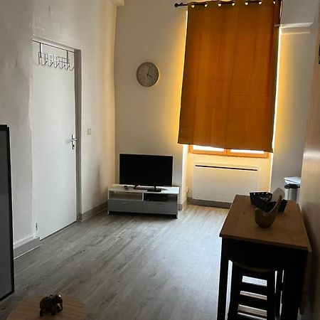 Chablis : Studio En Plein Centre Ville Εξωτερικό φωτογραφία