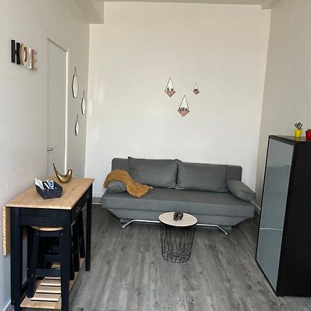 Chablis : Studio En Plein Centre Ville Εξωτερικό φωτογραφία