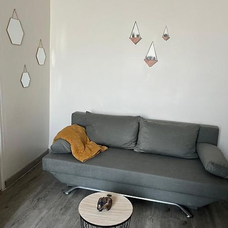 Chablis : Studio En Plein Centre Ville Εξωτερικό φωτογραφία
