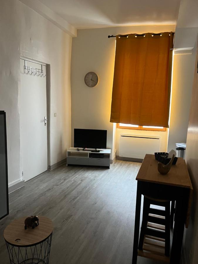 Chablis : Studio En Plein Centre Ville Εξωτερικό φωτογραφία