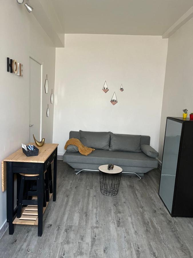 Chablis : Studio En Plein Centre Ville Εξωτερικό φωτογραφία