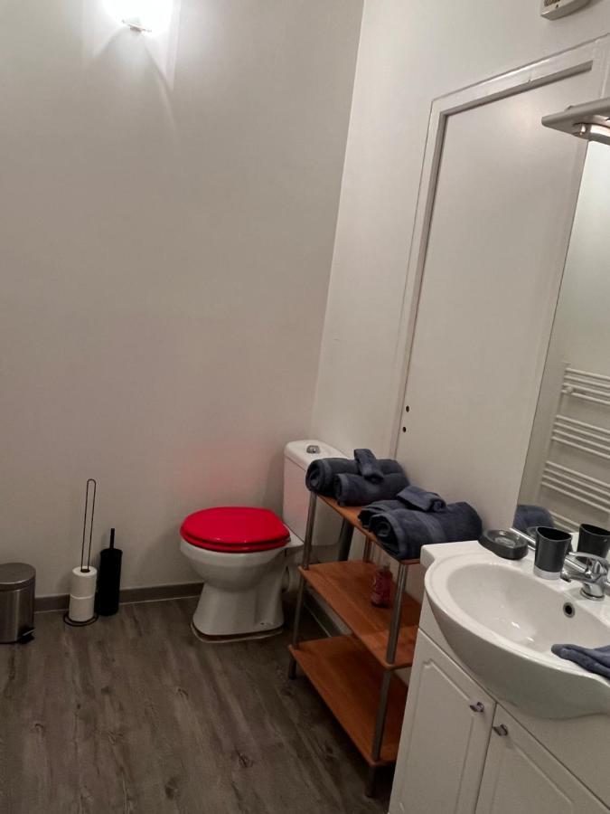 Chablis : Studio En Plein Centre Ville Εξωτερικό φωτογραφία