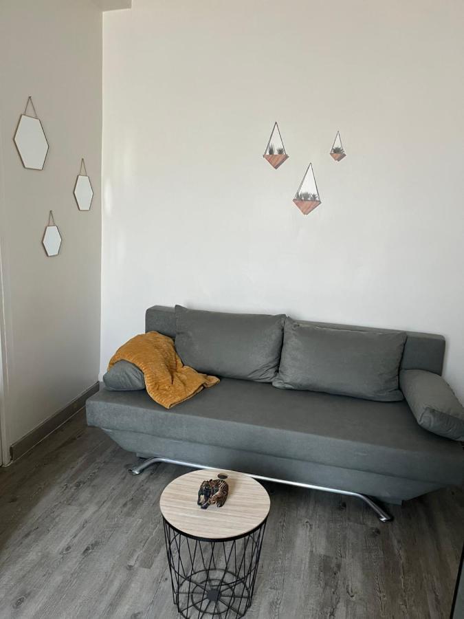 Chablis : Studio En Plein Centre Ville Εξωτερικό φωτογραφία