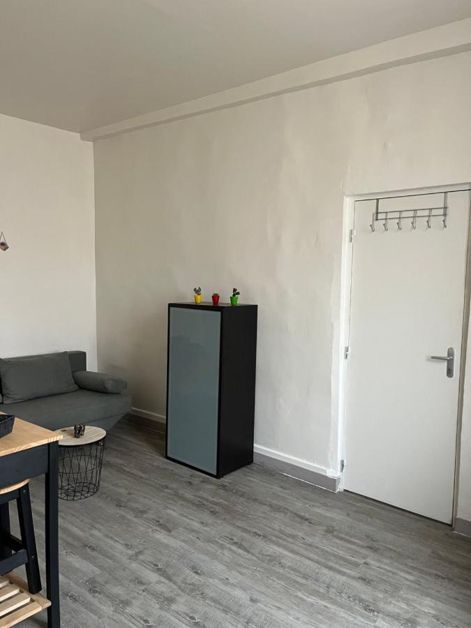 Chablis : Studio En Plein Centre Ville Εξωτερικό φωτογραφία
